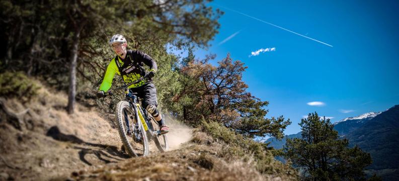 Bike Opening Latsch